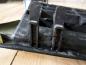 Preview: VW Golf 3 III Frontgrill Kühlergrill Grill Gelb 1H6853653