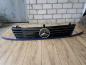 Preview: Mercedes Vito W638 V-klasse Original Kühlergrill Grill Blau A6388880415