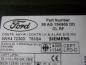 Preview: Ford Focus Steuergerät Zentralverriegelung 98AG15K600DD