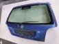 Preview: VW Golf 3 ab 92 bis 97 Heckklappe 3Türen Blau Farbcode:LRSU
