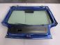 Preview: VW Golf 3 ab 92 bis 97 Heckklappe 3Türen Blau Farbcode:LRSU