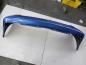 Preview: VW Golf 3 BJ 92 bis 97 Stoßstange 55KW 3Türen Dunkel Blau Farbcode:LRSU