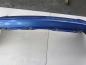 Preview: VW Golf 3 BJ 92 bis 97 Stoßstange 55KW 3Türen Dunkel Blau Farbcode:LRSU