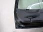 Preview: Fiat Punto 188 Heckklappe Kofferraumklapp Schwarz