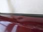 Preview: Mercedes Benz 190E W201 Tür Vorne Rechts Farbe: Rot