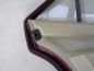 Preview: Mercedes Benz 190E W201 Tür Hinten Links Farbe: Rot