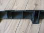 Preview: Ford Focus Stoßstange Halter Verstärker Hinten 1M51-N17D995-BA