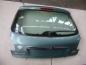 Preview: Peugeot 206 2A/C Bj 1998 Heckklappe Hellgrün