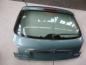 Preview: Peugeot 206 2A/C Bj 1998 Heckklappe Hellgrün