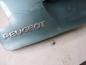 Preview: Peugeot 206 2A/C Bj 1998 Heckklappe Hellgrün