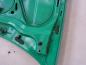 Preview: VW Polo 6N Motorhaube Farbe: Grün