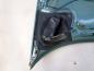 Preview: Peugeot 206 Motorhaube hellgrün grün