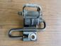 Preview: VW Polo 9N Original T?rscharnier Scharnier vorne links 6Q0831411 A Schwarz