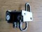 Preview: VW Polo 9N Original T?rscharnier Scharnier vorne links 6Q0831411 A Schwarz
