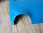 Preview: Renault Twingo C06 Motorhaube Vorne Farbe: Hellblau