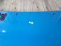 Preview: Renault Twingo C06 Motorhaube Vorne Farbe: Hellblau