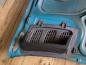 Preview: Renault Twingo C06 Motorhaube Vorne Farbe: Hellblau