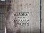 Preview: Fiat Punto 188 Seitenscheibe Scheibe Links Hinten
