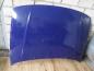 Preview: Ford Fiesta IV Motorhaube Farbe: Blau