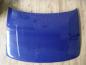 Preview: Ford Fiesta IV Motorhaube Farbe: Blau