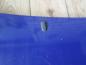 Preview: Ford Fiesta IV Motorhaube Farbe: Blau