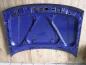 Preview: Ford Fiesta IV Motorhaube Farbe: Blau