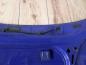Preview: Ford Fiesta IV Motorhaube Farbe: Blau