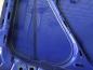 Preview: Ford Fiesta IV Motorhaube Farbe: Blau