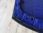 Preview: Ford Fiesta IV Motorhaube Farbe: Blau