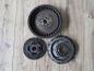Preview: Ford Fiesta Bj 1998 Original Kupplung mit Schwungscheibe 96MM6375 / 96FG7563H2C / 96FG7550
