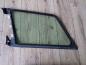 Preview: Audi A4 Seitenscheibe hinten Rechts