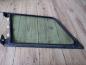 Preview: Audi A4 Seitenscheibe hinten Rechts