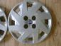 Preview: Fiat Punto Radkappe Radzierblende 14-Zoll 46760304