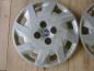 Preview: Fiat Punto Radkappe Radzierblende 14-Zoll 46760304