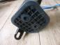 Preview: Original Fiat Punto Bj 2001-2002 Aktivkohlefilter Filter 46523402