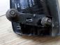 Preview: Fiat Punto 188 Tankdeckel Tankklappe Schwarz 46530035