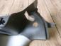 Preview: Original Fiat Punto Verkleidung C-Säule Hinten Rechts DX735282849