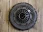 Preview: Original Fiat Punto Bj 2001 Druckplatte Kupplungsscheibe mit Schwungscheibe