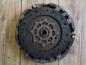 Preview: Original Fiat Punto Bj 2001 Druckplatte Kupplungsscheibe mit Schwungscheibe