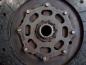Preview: Original Fiat Punto Bj 2001 Druckplatte Kupplungsscheibe mit Schwungscheibe