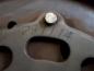 Preview: Original Fiat Punto Bj 2001 Druckplatte Kupplungsscheibe mit Schwungscheibe