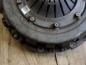 Preview: Original Fiat Punto Bj 2001 Druckplatte Kupplungsscheibe mit Schwungscheibe