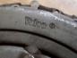 Preview: Original Fiat Punto Bj 2001 Druckplatte Kupplungsscheibe mit Schwungscheibe