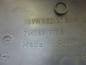Preview: Ford Galaxy Verkleidung Beifahrersitz 95VWA62187/ 7M3881317