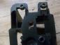 Preview: Original Fiat Punto Verkleidung Abdeckung