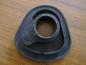 Preview: Peugeot 206 Bj:98 Abdeckung Verkleidung Sicherheitsgurt Links 9632929877