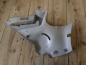 Preview: Original Peugeot 206 C-Säule Verkleidung Abdeckung Links 9628908477