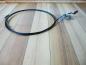 Preview: Toyota YARIS VERSO ab 1999- 2005 Seilzug mit ?ffnergriff Tankklappe