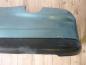 Preview: Peugeot 206 Bj 1998 original Stoßstange hinten mit Leucht 9628638277