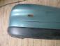 Preview: Peugeot 206 Bj 1998 original Stoßstange hinten mit Leucht 9628638277